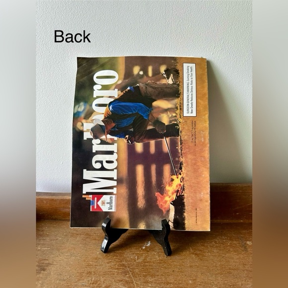 Orioles Magazines (4) - Picture 3 of 10